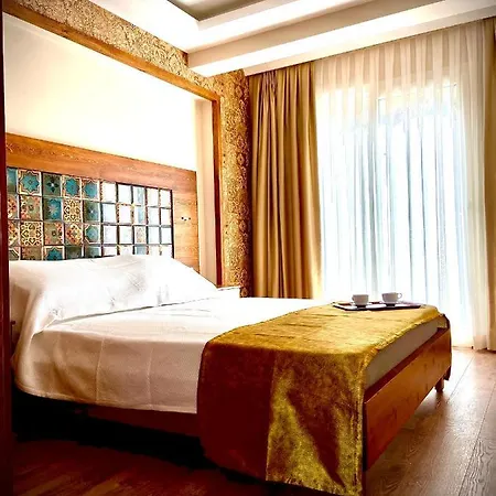 Defne Selimiye Apartment *
