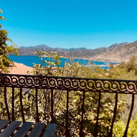 Defne Selimiye Apartment Marmaris